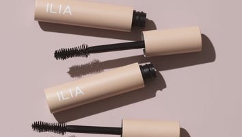 ILIA Beauty's New Fullest Volumizing Mascara Drops Today